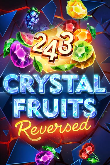 243 Crystal Fruits Reversed демо игровой автомат | VAVADA Казино бесплатно