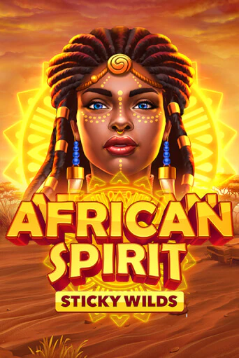 African Spirit Sticky Wilds демо игровой автомат | VAVADA Казино бесплатно