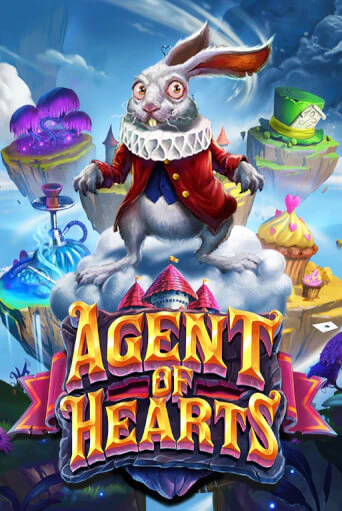 Agent of Hearts демо игровой автомат | VAVADA Казино бесплатно