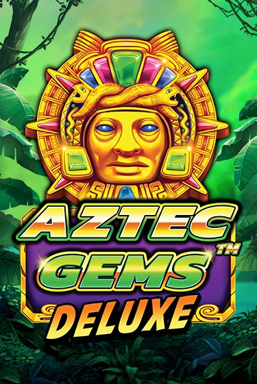 Aztec Gems Deluxe демо игровой автомат | VAVADA Казино бесплатно