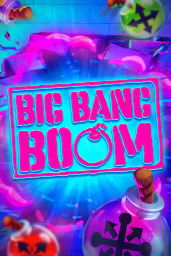 Big Bang Boom демо игровой автомат | VAVADA Казино бесплатно