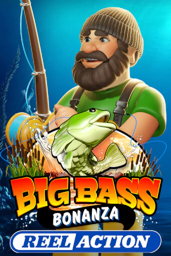 Big Bass Bonanza - Reel Action демо игровой автомат | VAVADA Казино бесплатно