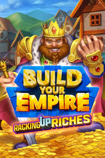 Build Your Empire демо игровой автомат | VAVADA Казино бесплатно