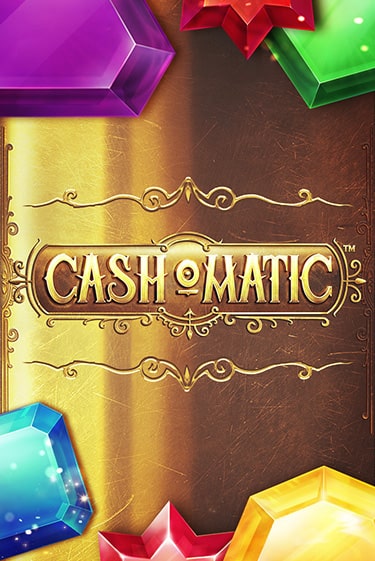 Cash-o-Matic™ демо игровой автомат | VAVADA Казино бесплатно