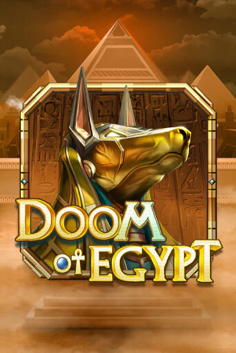 Doom of Egypt демо игровой автомат | VAVADA Казино бесплатно