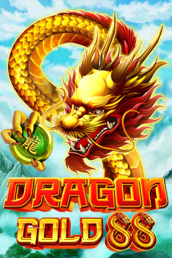 Dragon Gold 88 демо игровой автомат | VAVADA Казино бесплатно