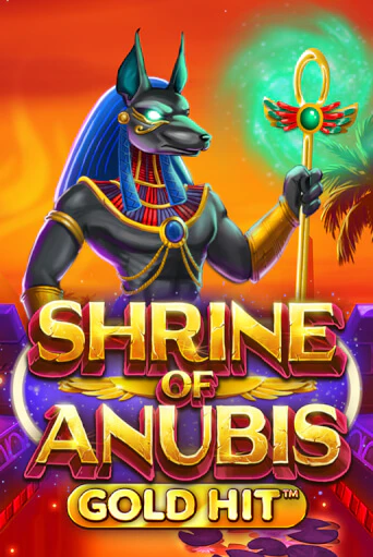 Gold Hit: Shrine of Anubis демо игровой автомат | VAVADA Казино бесплатно