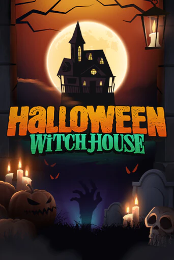 Halloween: Witch House демо игровой автомат | VAVADA Казино бесплатно
