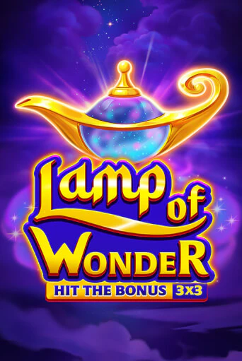 Lamp of Wonder демо игровой автомат | VAVADA Казино бесплатно