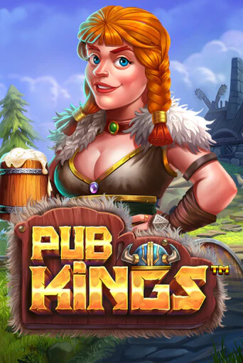Pub Kings демо игровой автомат | VAVADA Казино бесплатно