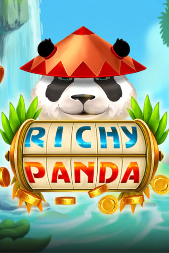 Richy Panda демо игровой автомат | VAVADA Казино бесплатно
