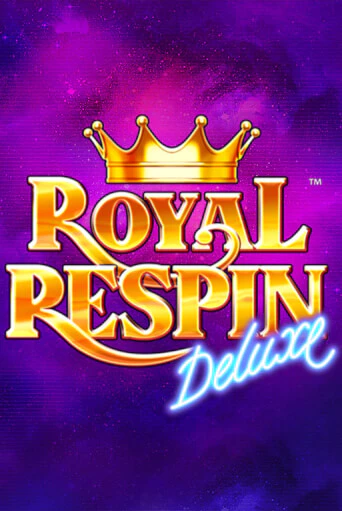 Royal Respin Deluxe демо игровой автомат | VAVADA Казино бесплатно
