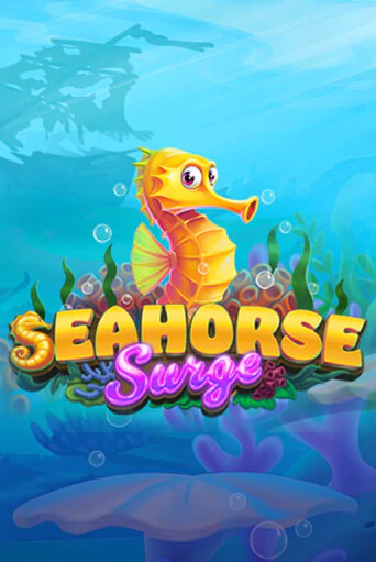 Seahorse Surge демо игровой автомат | VAVADA Казино бесплатно