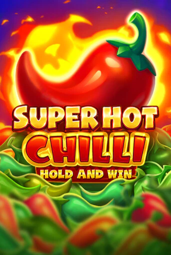 Super Hot Chilli демо игровой автомат | VAVADA Казино бесплатно