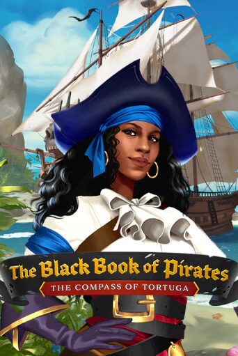 The Black Book of Pirates демо игровой автомат | VAVADA Казино бесплатно