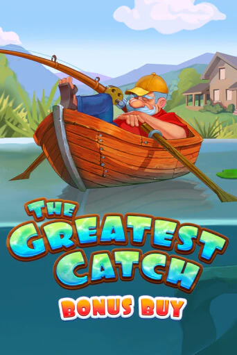 The Greatest Catch Bonus Buy демо игровой автомат | VAVADA Казино бесплатно