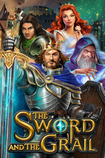 The Sword and The Grail демо игровой автомат | VAVADA Казино бесплатно