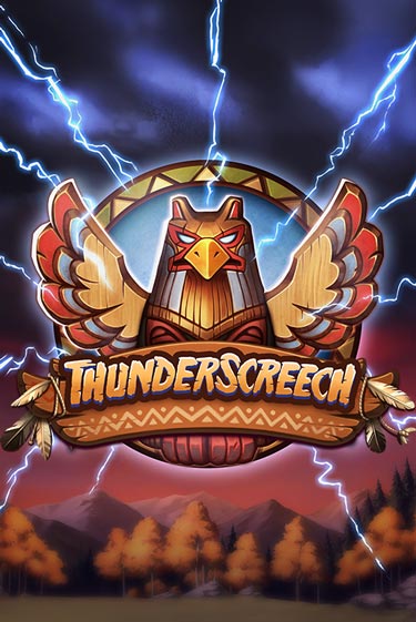 Thunder Screech демо игровой автомат | VAVADA Казино бесплатно