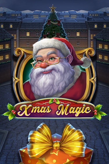 Xmas Magic демо игровой автомат | VAVADA Казино бесплатно