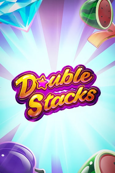 Double Stacks демо игровой автомат | VAVADA Казино бесплатно