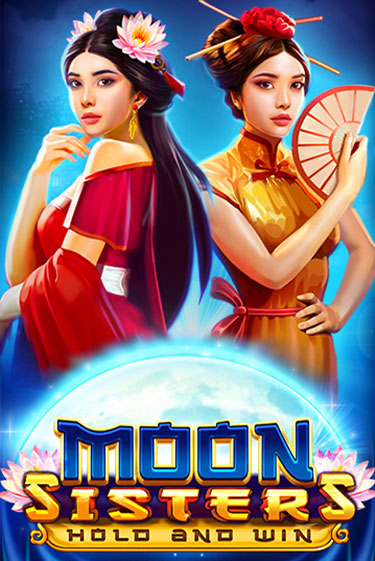 Moon Sisters демо игровой автомат | VAVADA Казино бесплатно
