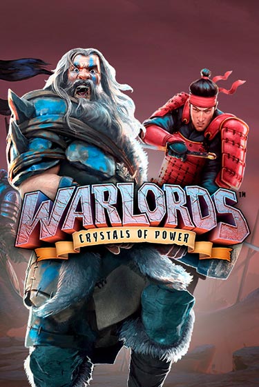 Warlords: Crystals of Power™ демо игровой автомат | VAVADA Казино бесплатно