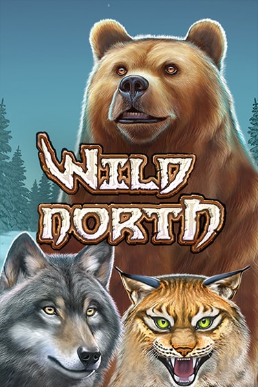 Wild North демо игровой автомат | VAVADA Казино бесплатно