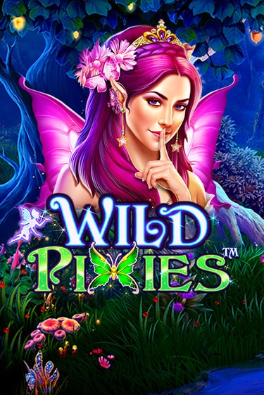 Wild Pixies демо игровой автомат | VAVADA Казино бесплатно